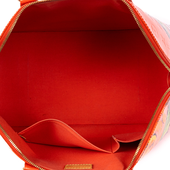 Louis Vuitton Alma GM - Picture 9 of 11